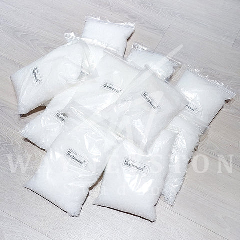 Plastic Pellets