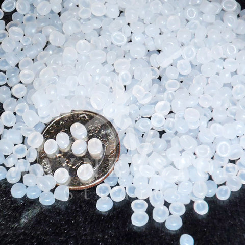 Plastic Pellets