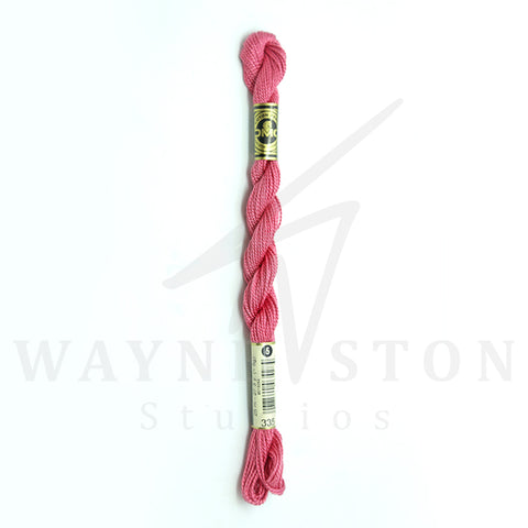 DMC Pearl Cotton Size 5