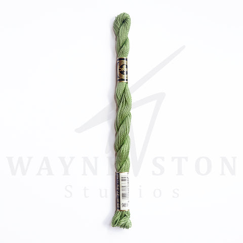 DMC Pearl Cotton Size 5
