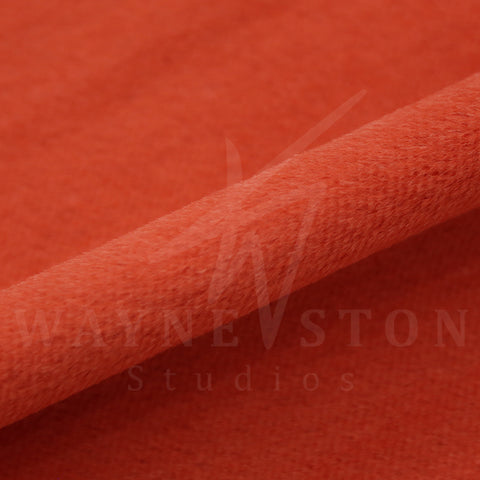 Alpaca - Candy Red, 10mm