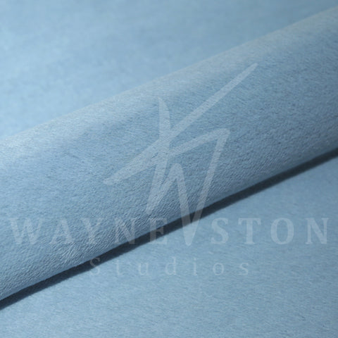 Alpaca - Sky Blue, 10mm