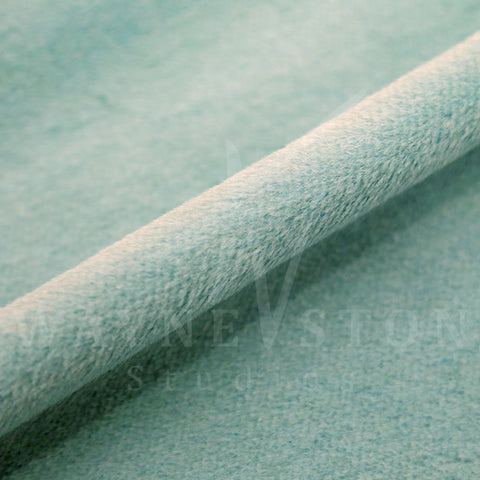 Alpaca - Turquoise Blue, 10mm