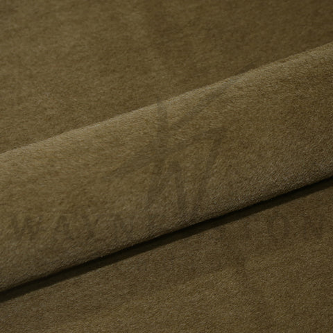 Alpaca - Coffee Brown, 10mm