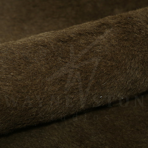Alpaca - Mocha, 22mm