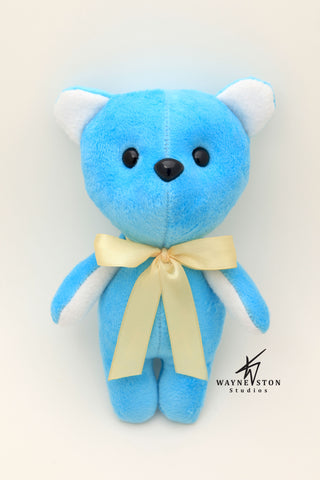 Softie Bear Workshop