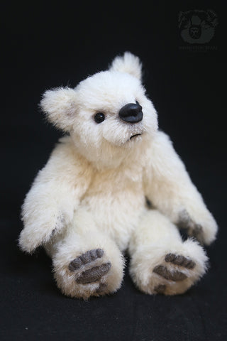 Artist Bear, Darren by Wayneston Bears