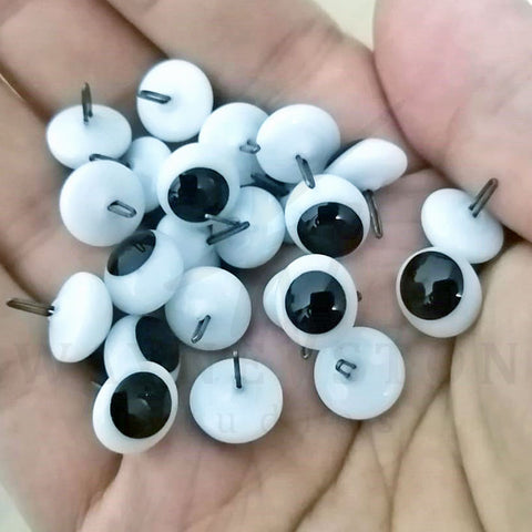 Googley Eyes - Narrow Loop
