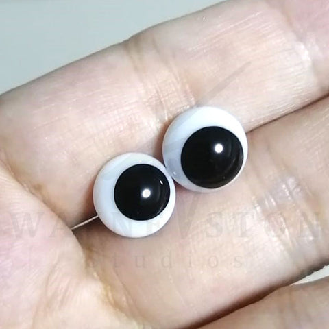 Googley Eyes - Narrow Loop