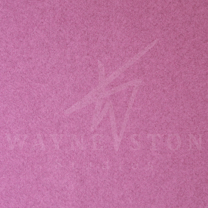 Fennel Suede - Rose Pink