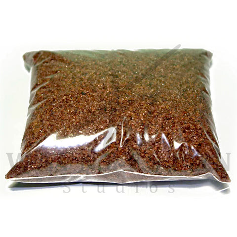 Crushed Garnets