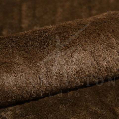 Japanese Alpaca - Coco, 17mm