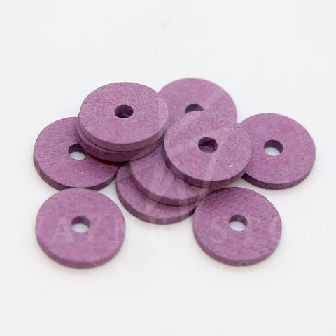 15mm - 90mm Cardboard Fibre Discs