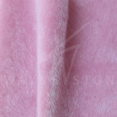 Miniature Fabric - Dark Pink 6mm