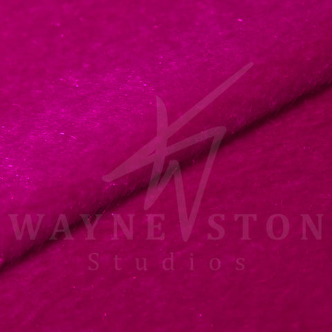 Miniature Fabric - Flamingo 6mm