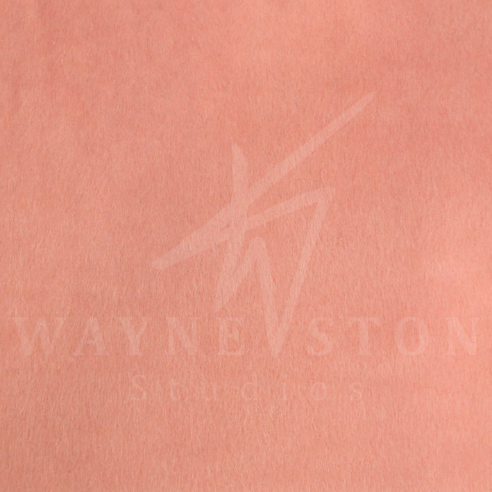 Miniature Fabric - Light Pink 6mm