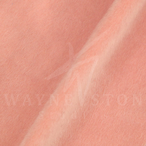 Miniature Fabric - Light Pink 6mm