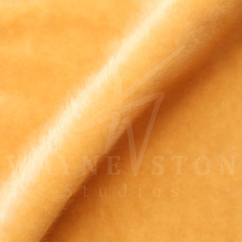 Miniature Fabric - Sunglow 6mm