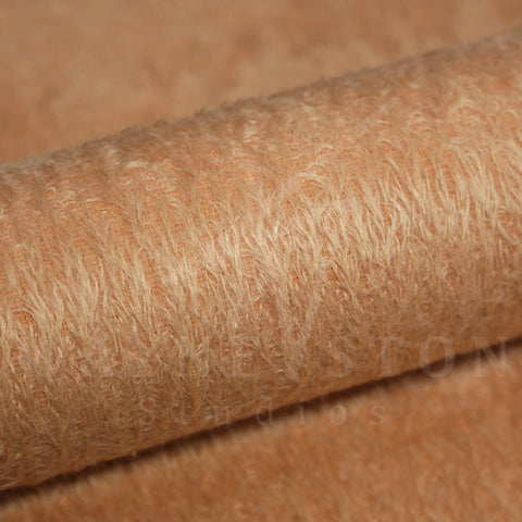 Mohair - Sparse Orange, 12mm
