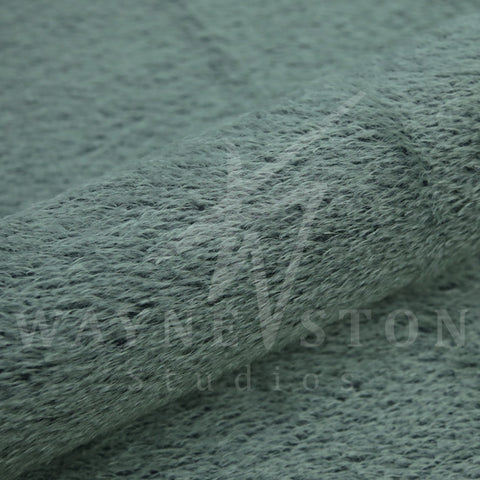 Mohair - Aquamarine, 12mm
