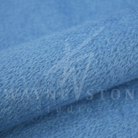 Mohair - Sky Blue, 12mm