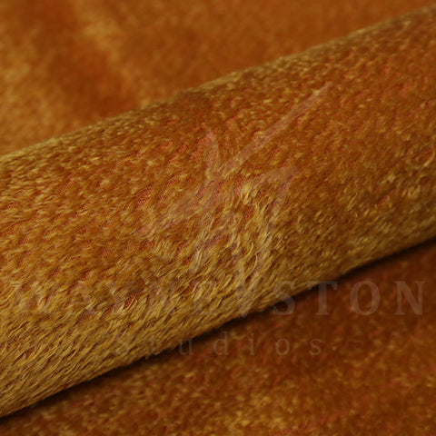 Mohair - Sparse, Pumpkin 12mm