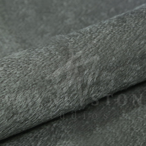 Mohair - Sparse Mouse, 12mm