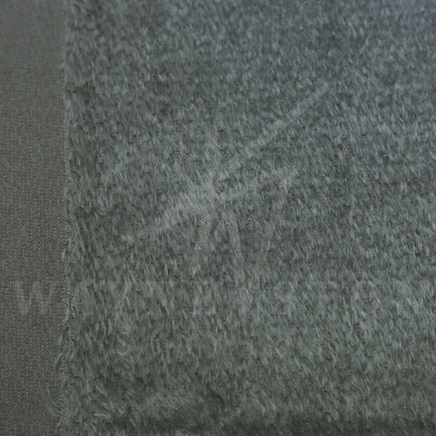 Mohair - Sparse Mouse, 12mm