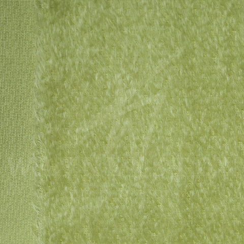 Mohair - Sparse Green Tea, 12mm