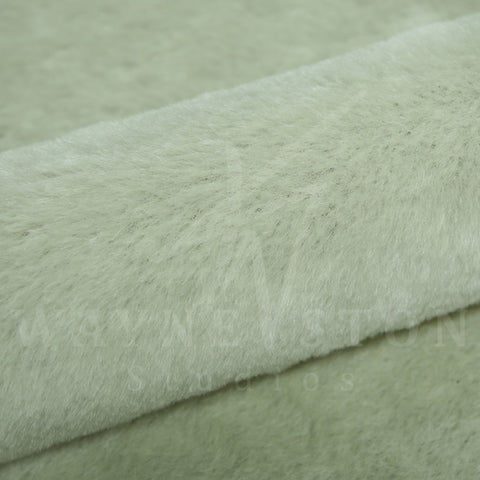 Mohair - Polar, 17mm