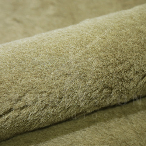 Alpaca - Khaki, 22mm