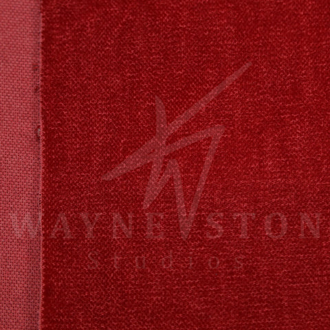Mohair - Sparse Red, 3mm