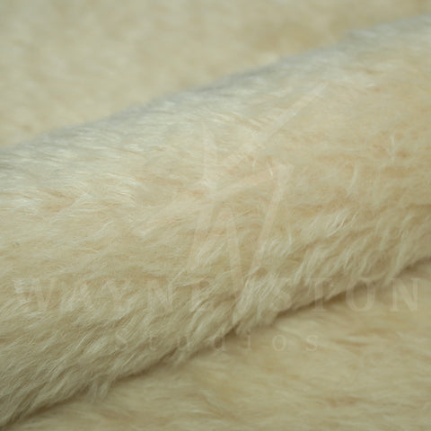 Mohair - Medium Dense Light Pink, 40mm