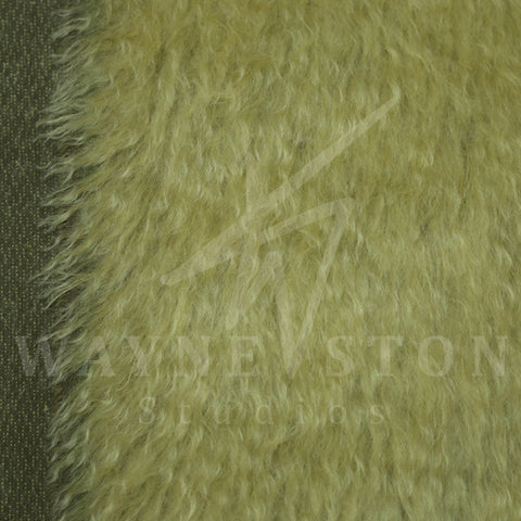 Mohair - Honey, 41mm