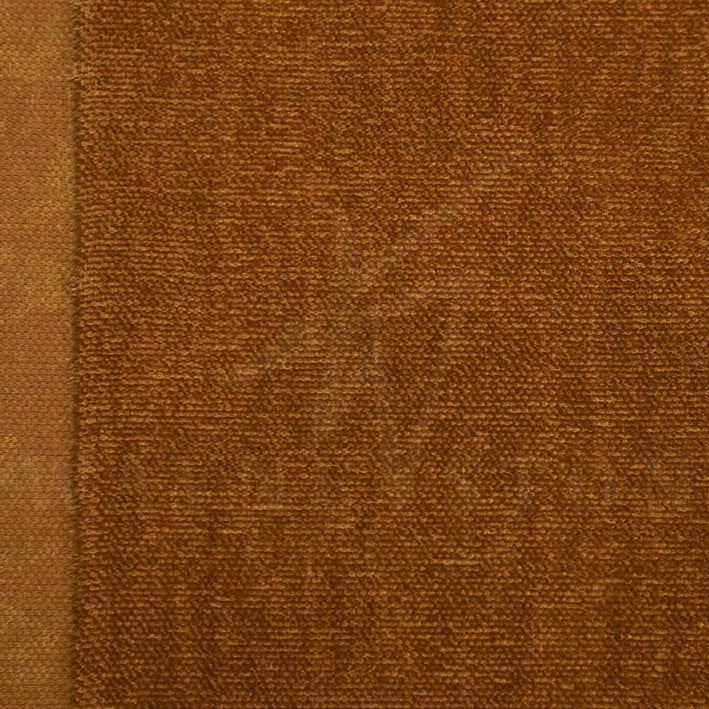 Mohair - Sparse Pumpkin, 5mm