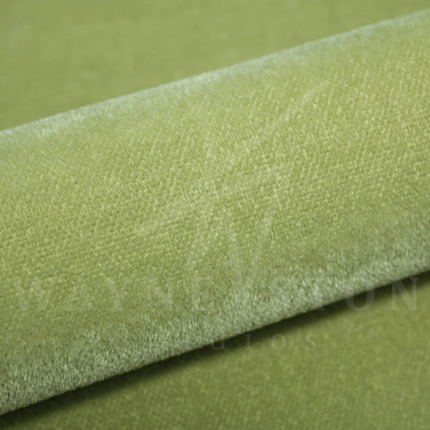 Mohair - Mint, 5mm