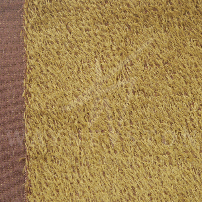 Mohair - Sparse Macha, 9mm