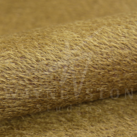 Mohair - Sparse Macha, 9mm