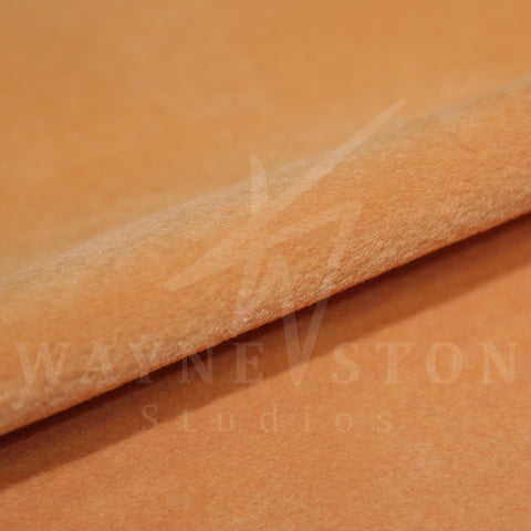 Mini Plush - Carrot 2mm
