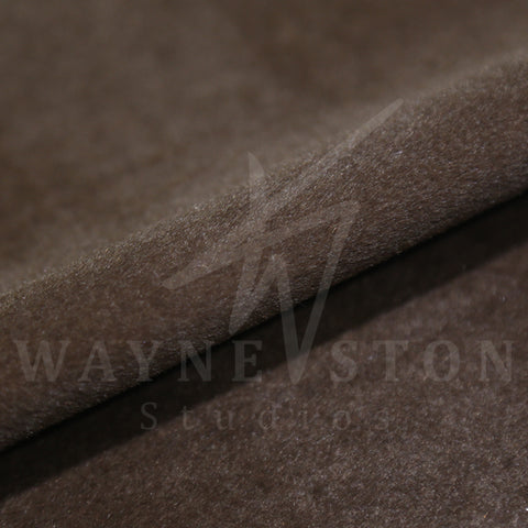 Mini Plush - Hickory 2mm