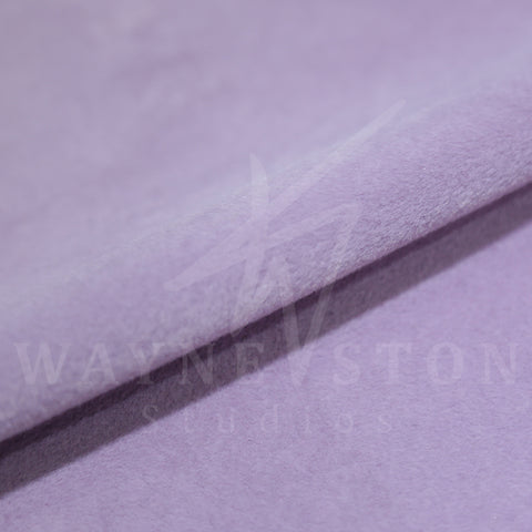 Mini Plush - Mulberry 2mm