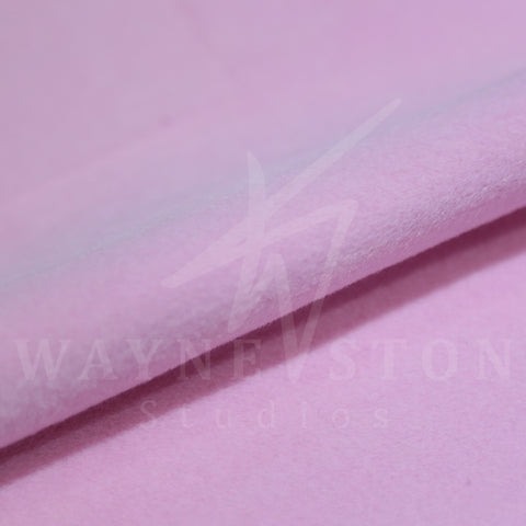 Mini Plush - Pink 2mm