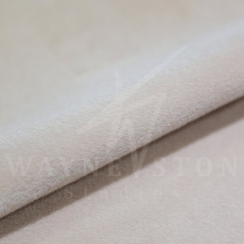 Mini Plush - Taupe 2mm