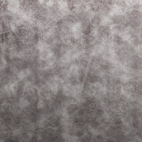 Marbled Print Plush - Greige