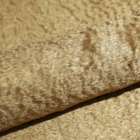 Mohair/Viscose Mix - Wave Old Gold, 20mm