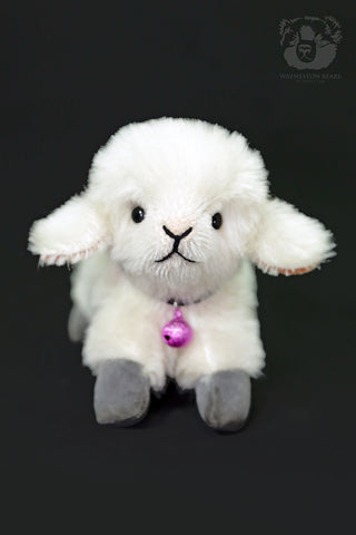 Beginner (2-Day Workshop) --- Merry Lamb by Wayneston Bears