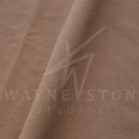 Mini Plush - French Beige 2mm