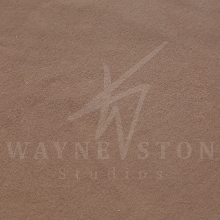 Mini Plush - French Beige 2mm