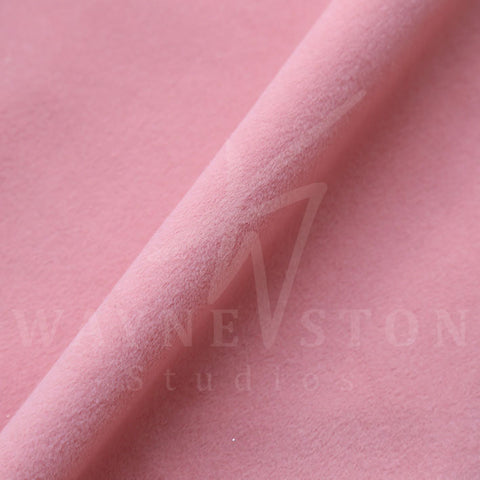 Mini Plush - Salmon 2mm
