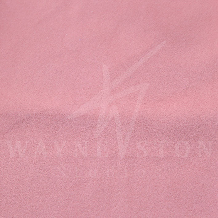 Mini Plush - Salmon 2mm
